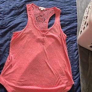 Summer top